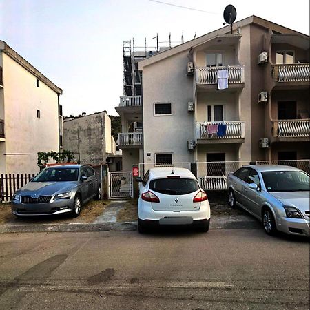 Apartments Skala 수토모레 외부 사진