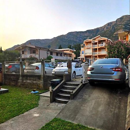 Apartments Skala 수토모레 외부 사진