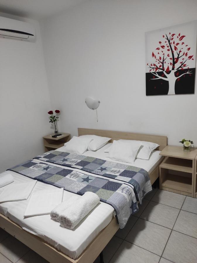 Apartments Skala 수토모레 외부 사진