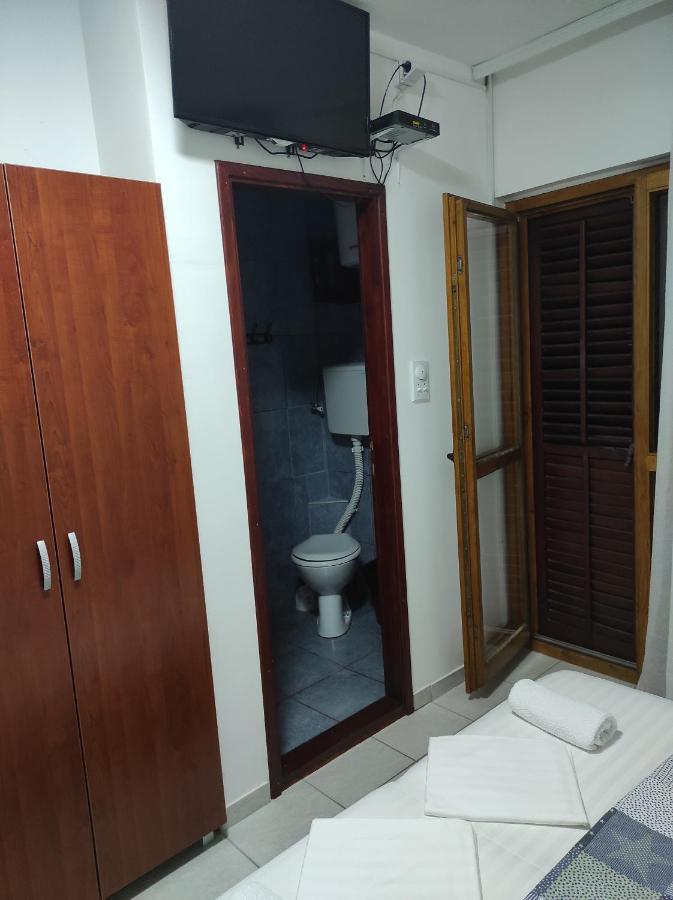 Apartments Skala 수토모레 외부 사진