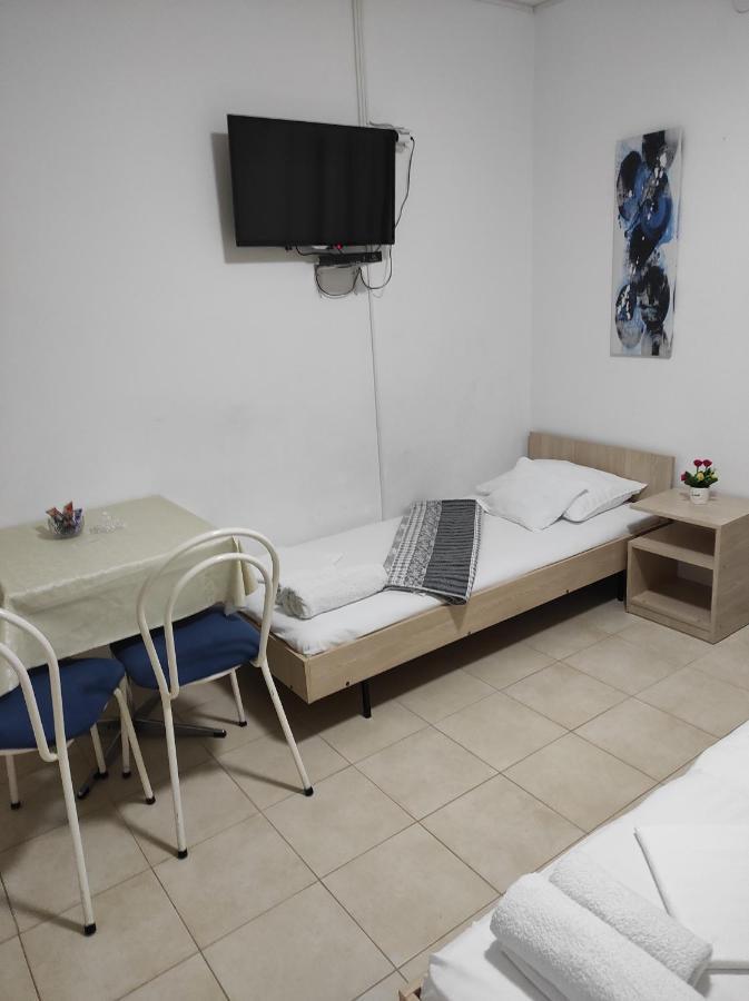 Apartments Skala 수토모레 외부 사진