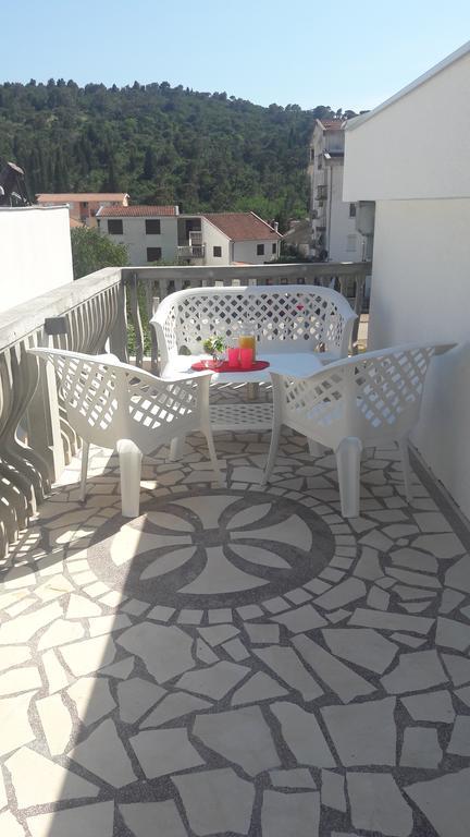 Apartments Skala 수토모레 외부 사진