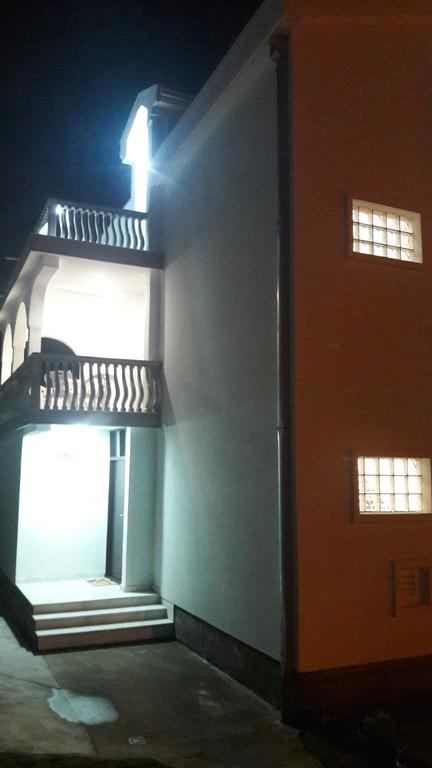 Apartments Skala 수토모레 외부 사진
