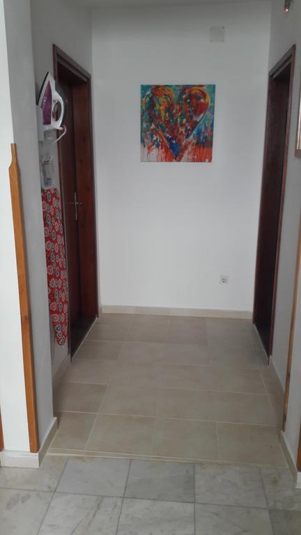 Apartments Skala 수토모레 외부 사진