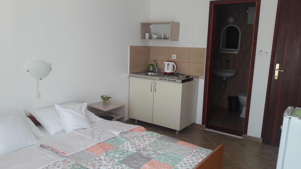 Apartments Skala 수토모레 외부 사진