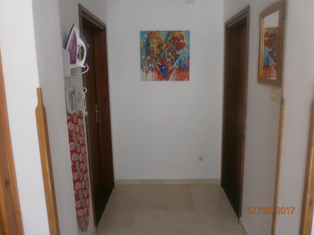 Apartments Skala 수토모레 외부 사진