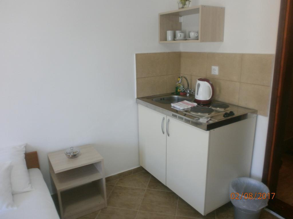 Apartments Skala 수토모레 외부 사진