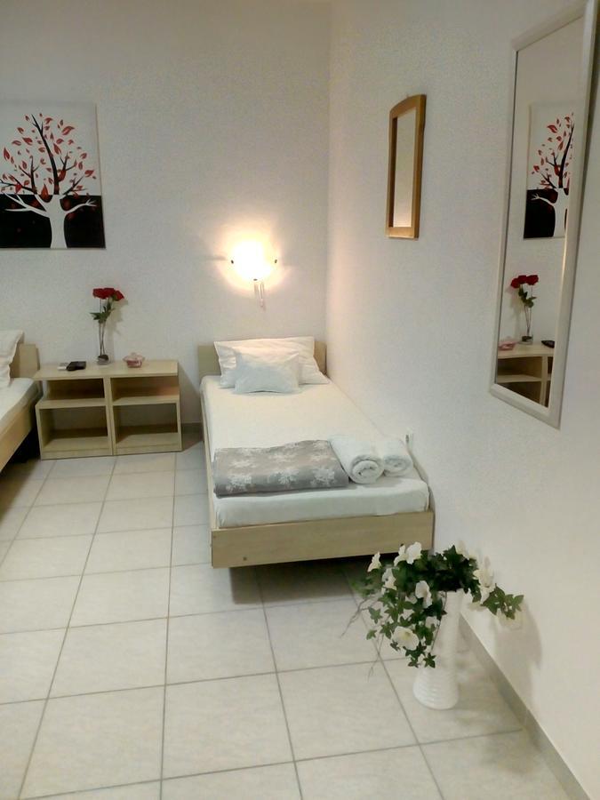Apartments Skala 수토모레 외부 사진