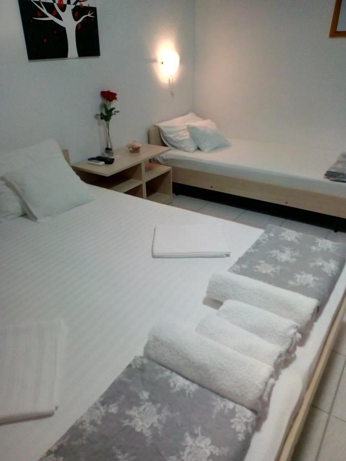 Apartments Skala 수토모레 외부 사진
