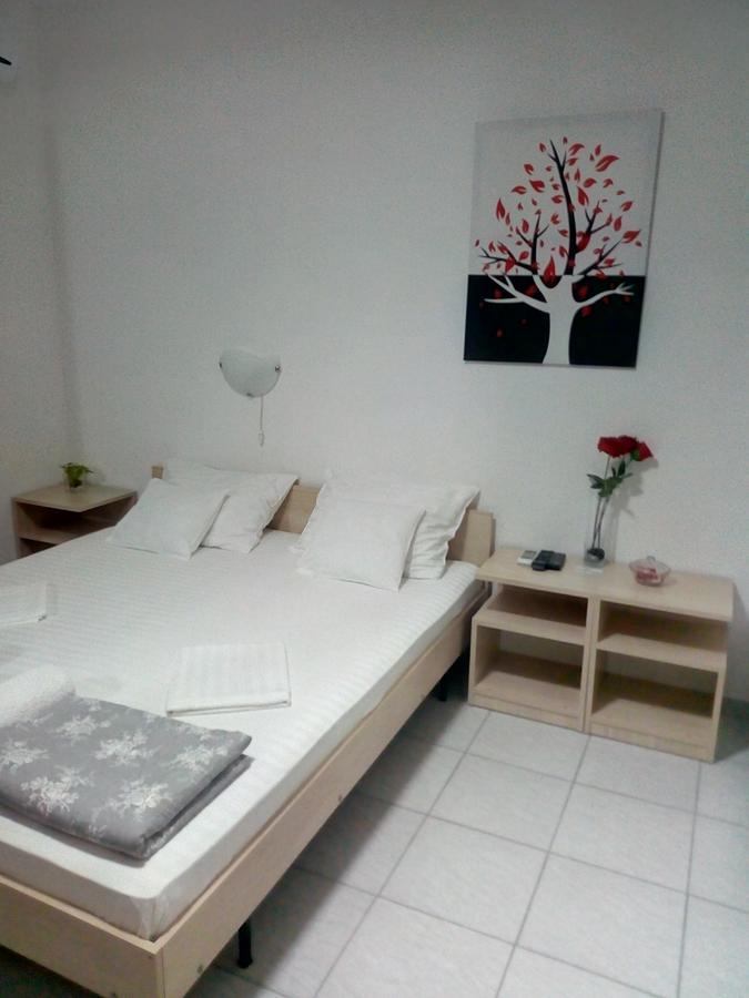 Apartments Skala 수토모레 외부 사진