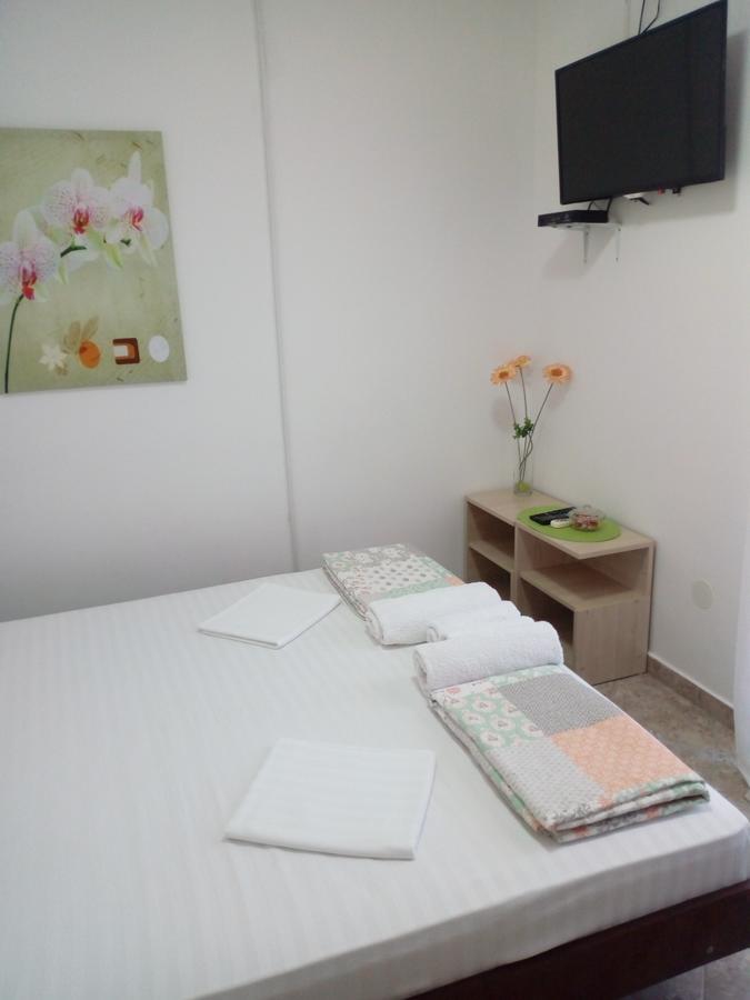 Apartments Skala 수토모레 외부 사진