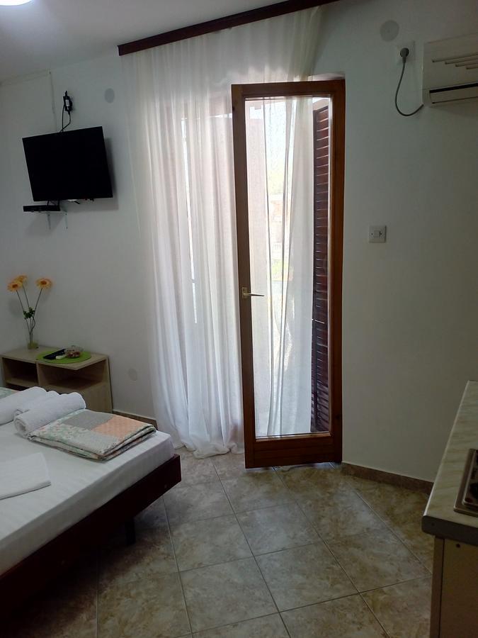 Apartments Skala 수토모레 외부 사진
