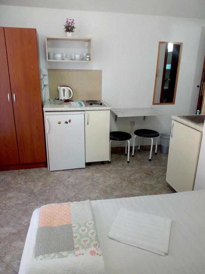 Apartments Skala 수토모레 외부 사진