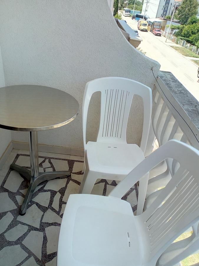 Apartments Skala 수토모레 외부 사진