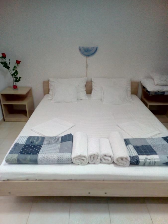 Apartments Skala 수토모레 외부 사진