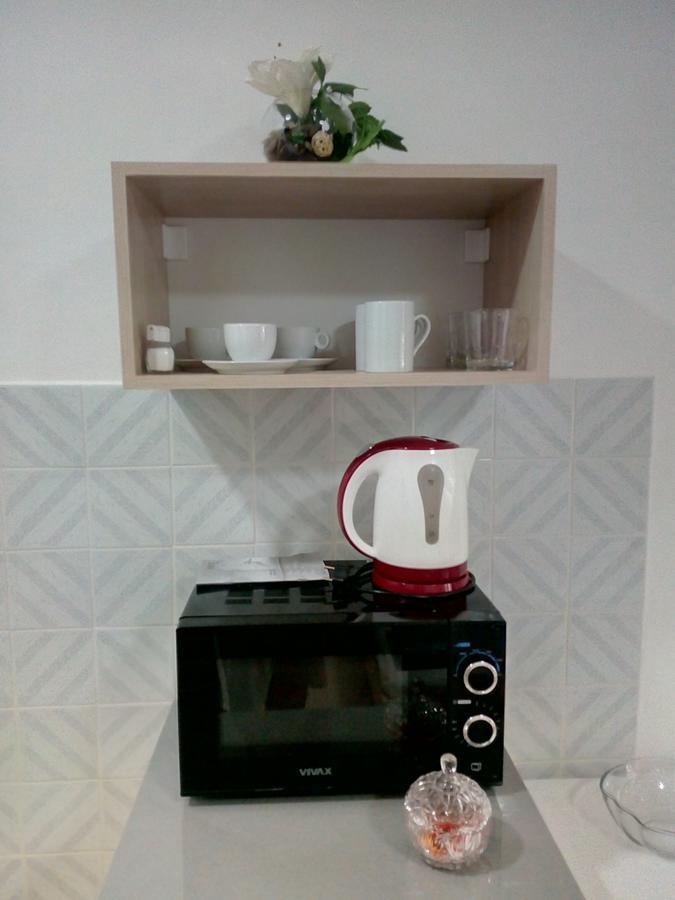 Apartments Skala 수토모레 외부 사진