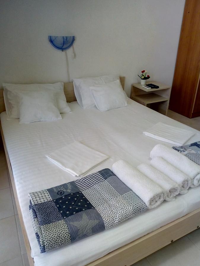 Apartments Skala 수토모레 외부 사진