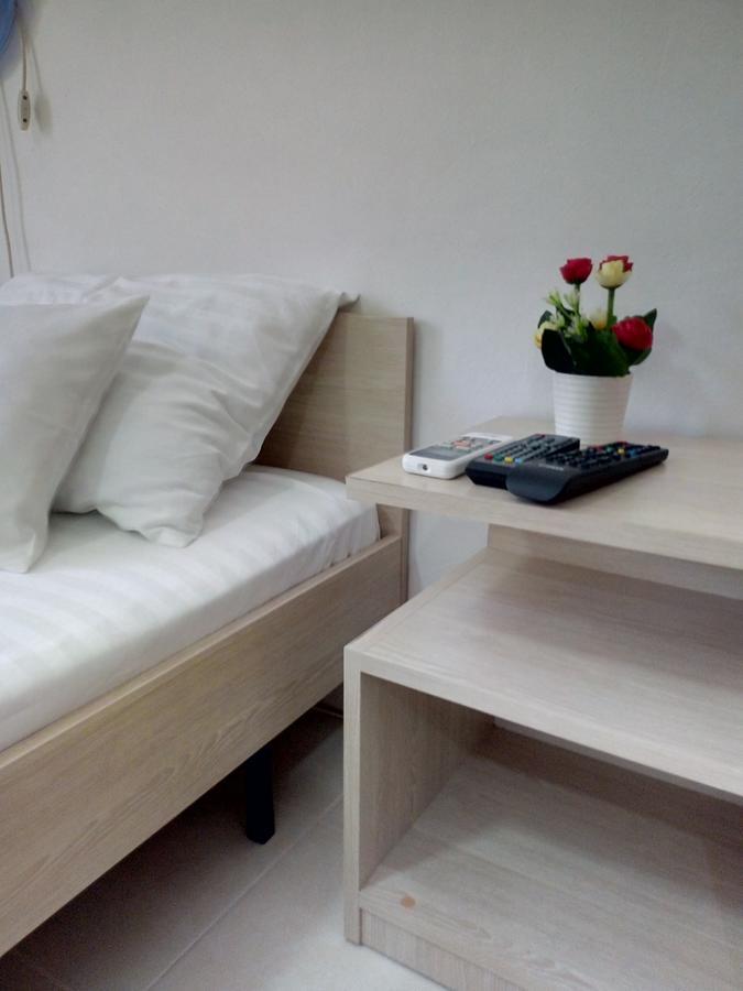 Apartments Skala 수토모레 외부 사진