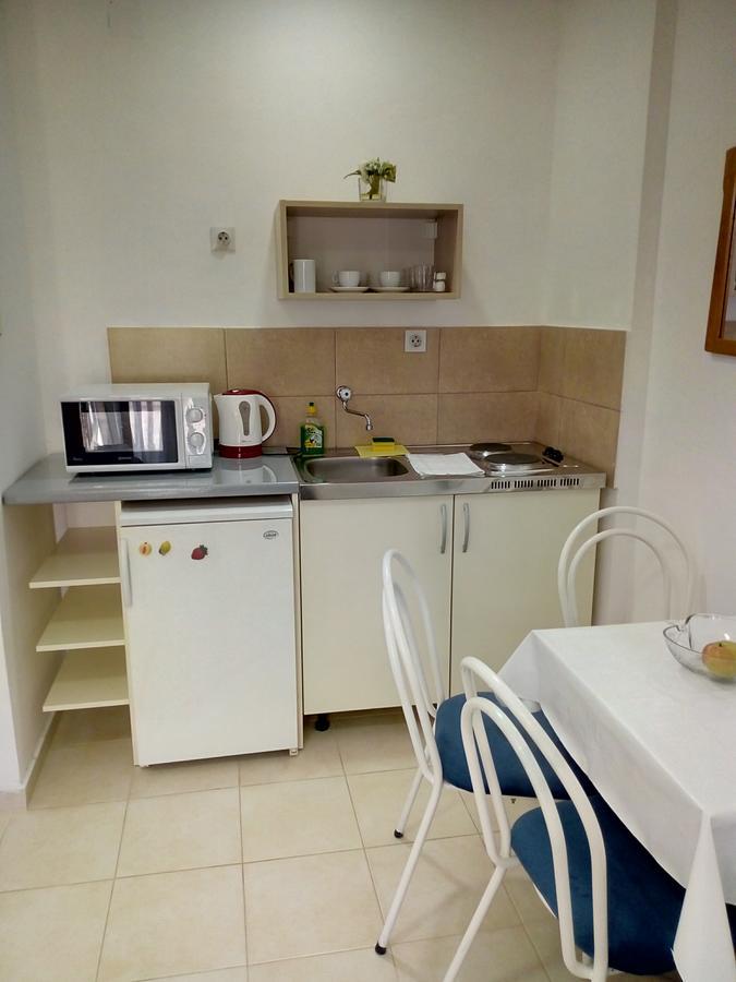 Apartments Skala 수토모레 외부 사진
