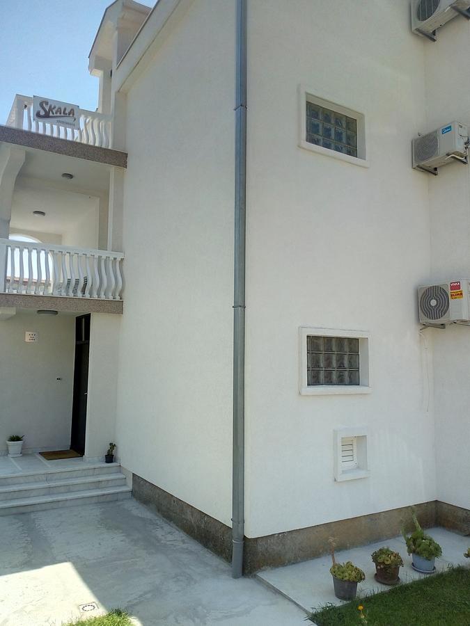 Apartments Skala 수토모레 외부 사진