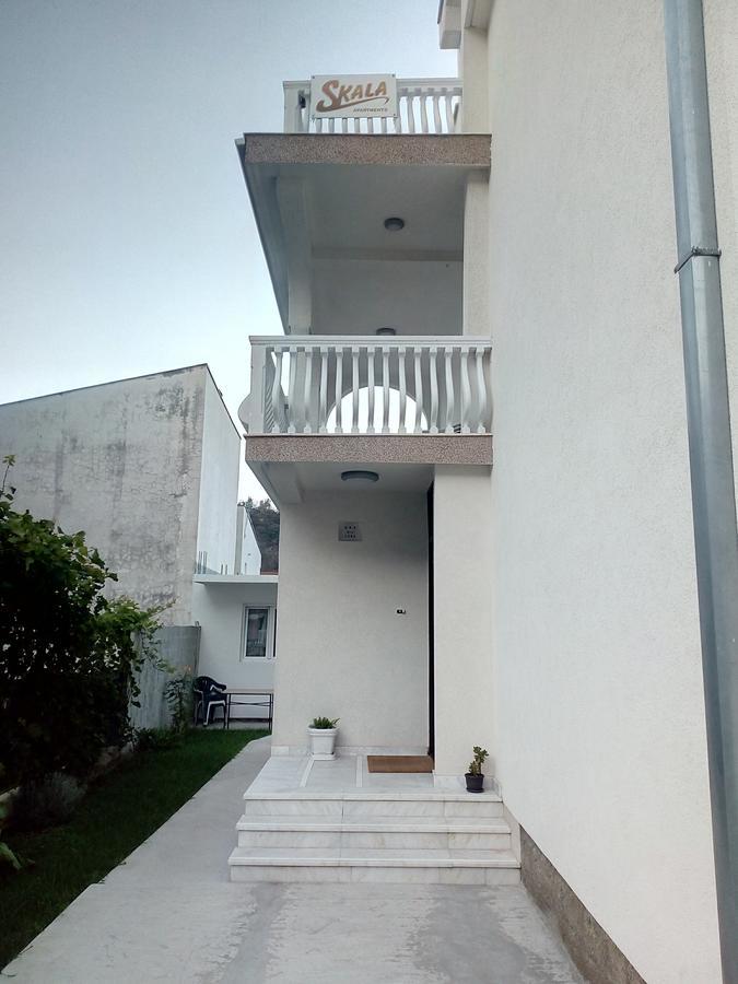 Apartments Skala 수토모레 외부 사진