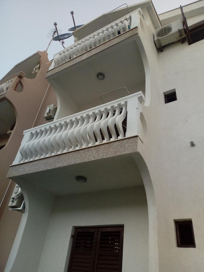 Apartments Skala 수토모레 외부 사진