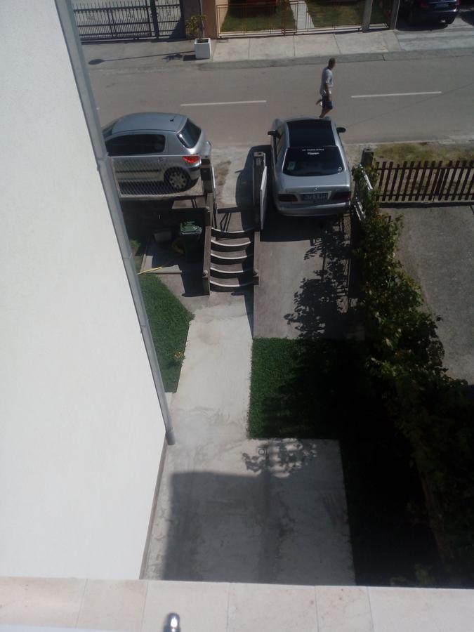 Apartments Skala 수토모레 외부 사진