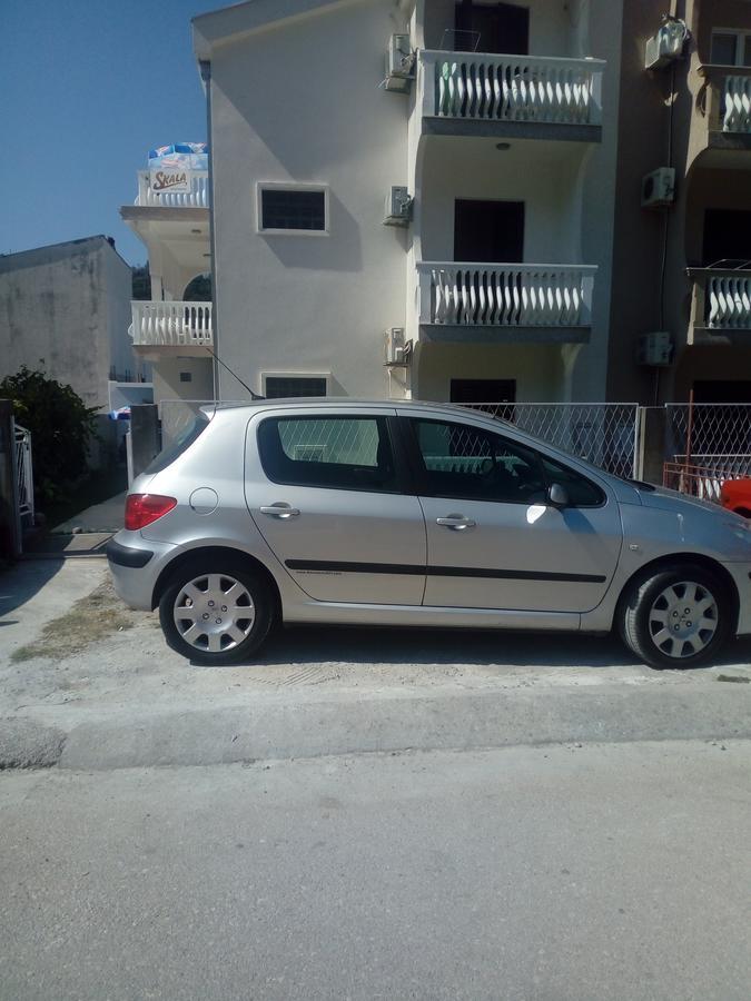 Apartments Skala 수토모레 외부 사진