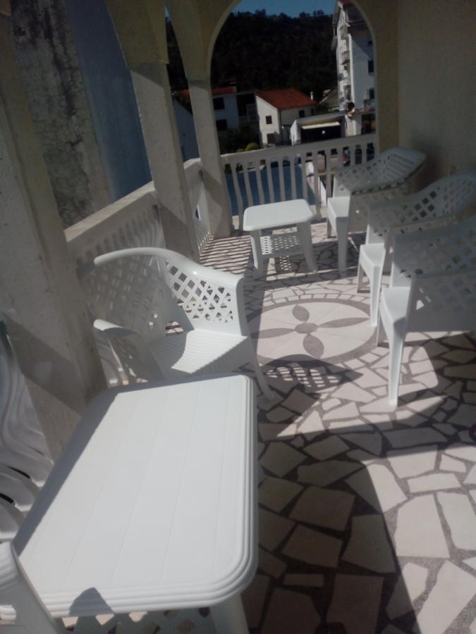 Apartments Skala 수토모레 외부 사진