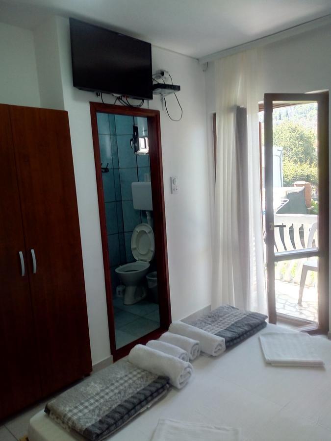 Apartments Skala 수토모레 외부 사진