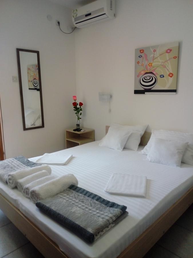 Apartments Skala 수토모레 외부 사진